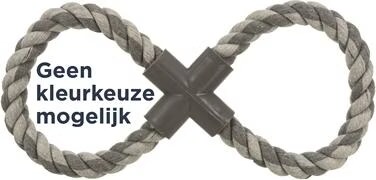 Trixie Corde Sur 8 Cordes 35 Cm