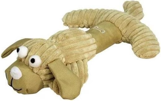 Comparer les prix de Kerbl Peluche OursChien (Jouets en peluche), Jouets pour chien