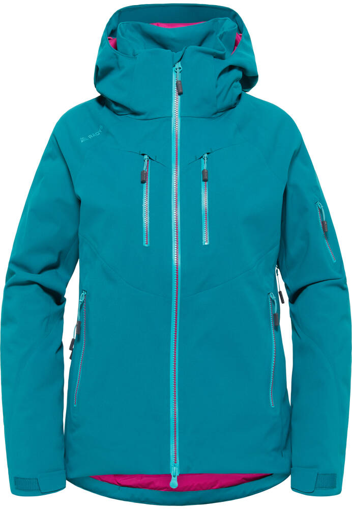 Radys R1 Insulated Tech Jacket (XL) kaufen