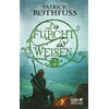 Die Furcht des Weisen 2 (Patrick Rothfuss, Deutsch)