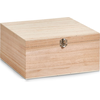 Zeller Present Storage box (26 x 26 x 12.5 cm, 8.40 l)