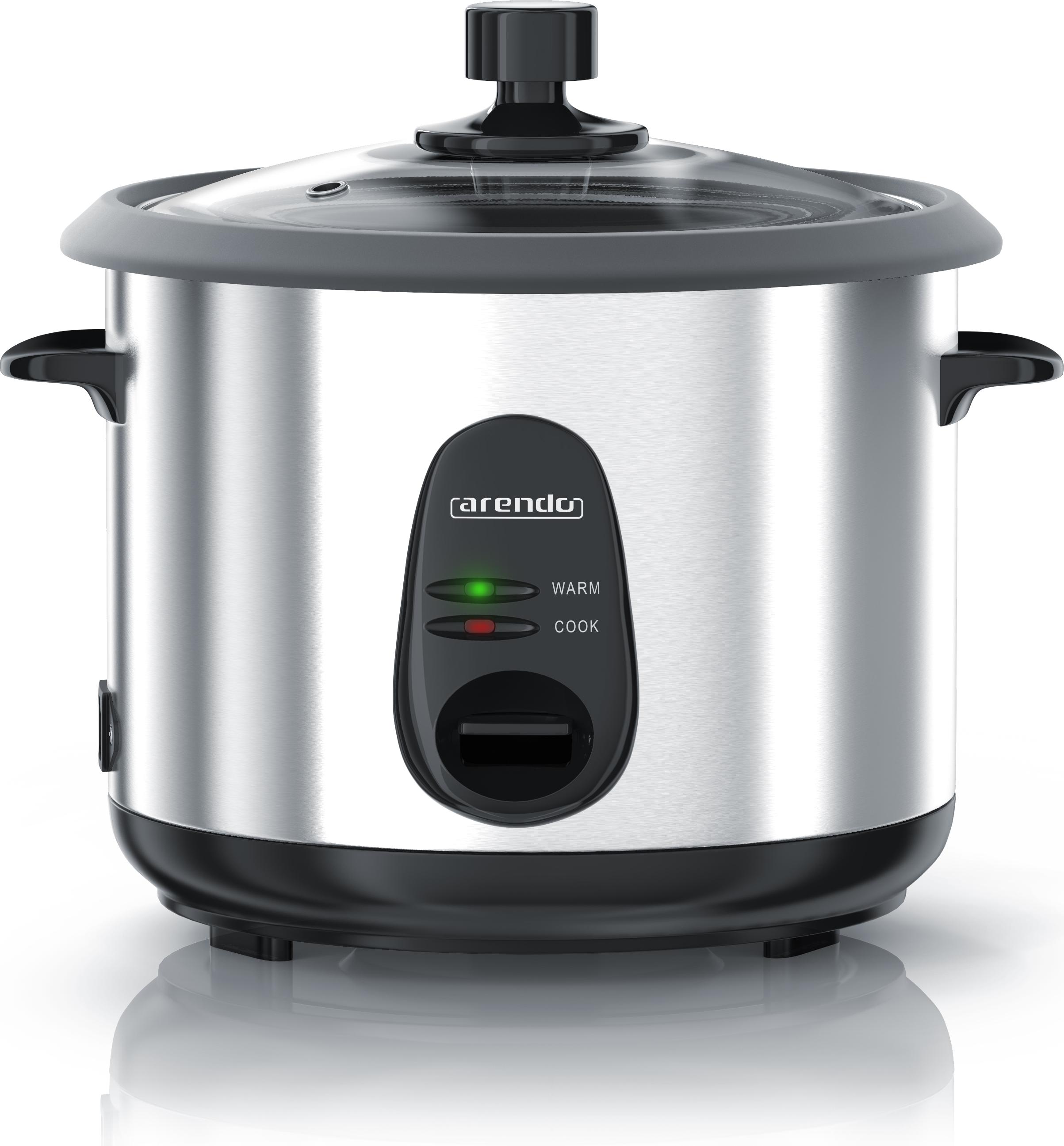 Galaxus rice cooker new arrivals