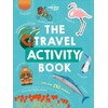 Il libro delle attività di viaggio (Collettività, Inglese)