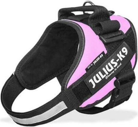 Comparer les prix de Julius K9 Rosa Idc Baby2