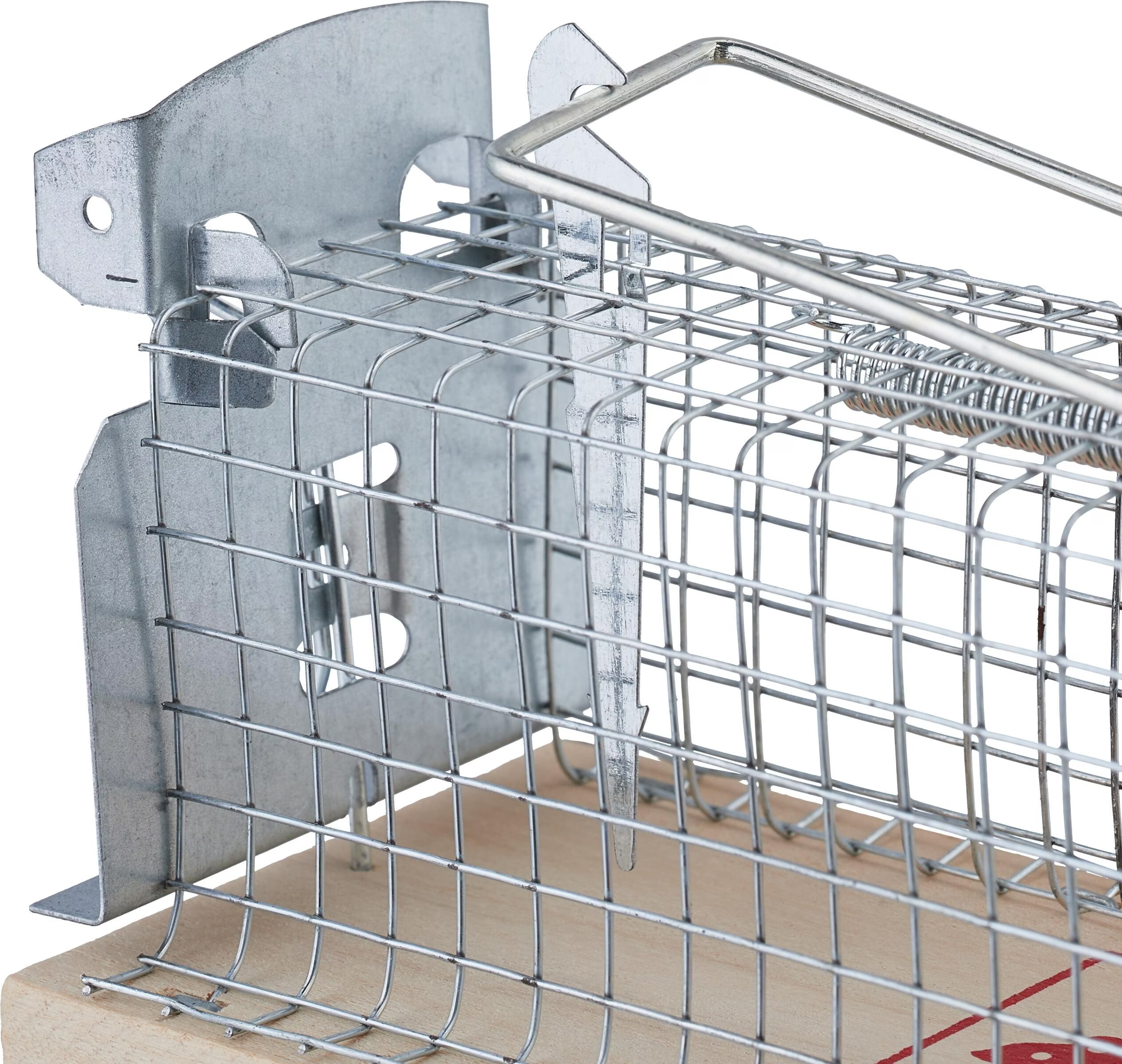 Meilleurs prix pour Relaxdays, Pige  animaux, 2x Pige vivant