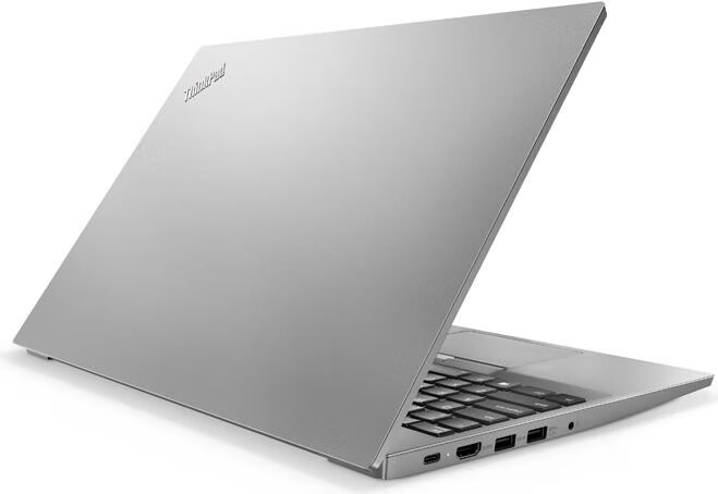 Lenovo ThinkPad E580 - kaufen bei Galaxus