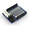 Snootlab I2C Power Protoshield V2 Kit (Electronics kit)