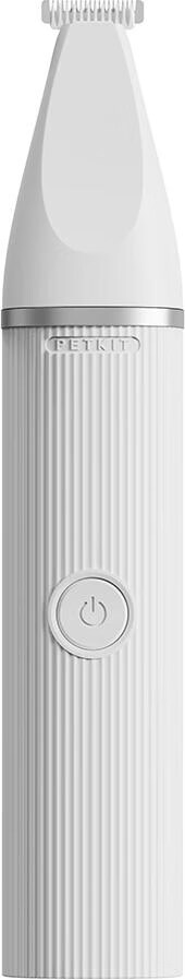 Petkit 2 en 1 Pet Trimmer Pro, blanc (Chien), Produits de soins pour animaux