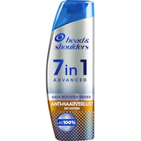 Head & Shoulders 7in1 (250 ml, Shampoo liquido)