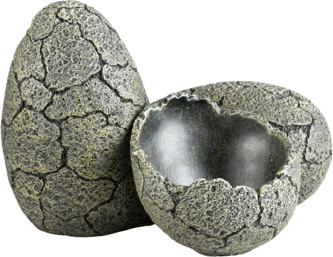 Comparer les prix de EBI Terra Della Eggs S, Amnagement pour terrarium