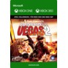 Ubisoft Tom Clancy's Rainbow Six Vegas 2 (Xbox 360, Xbox One X)