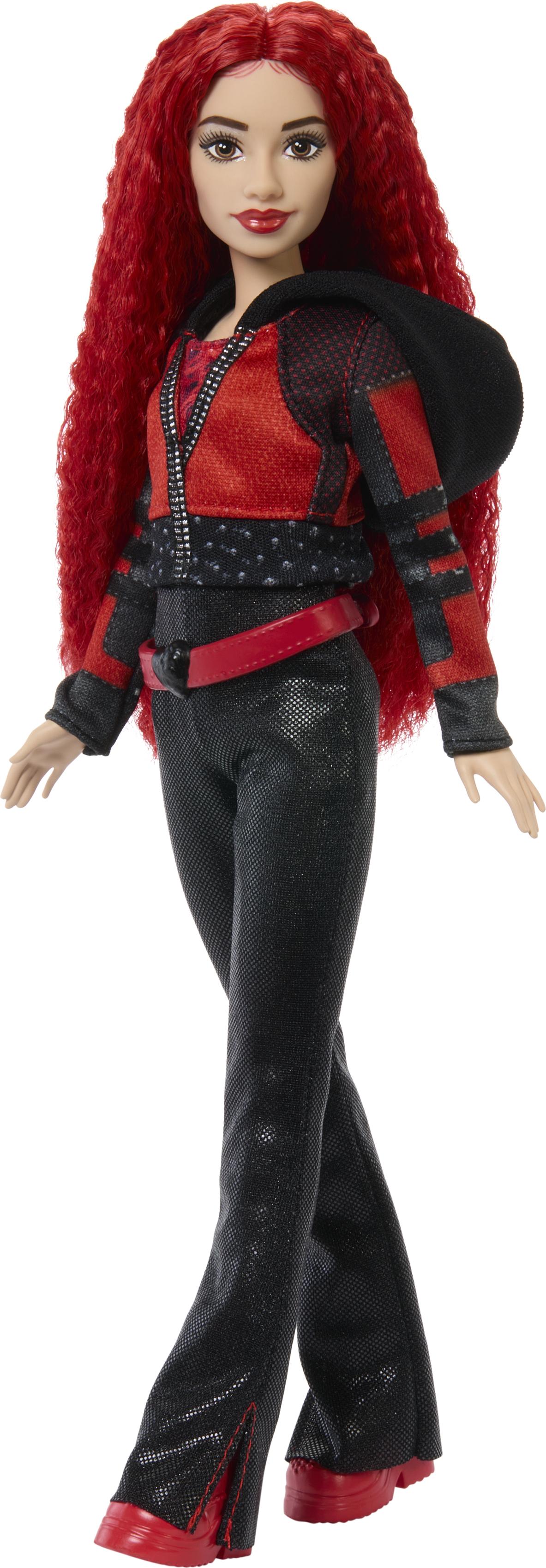 Descendants 1 2 and 3 dolls cheap
