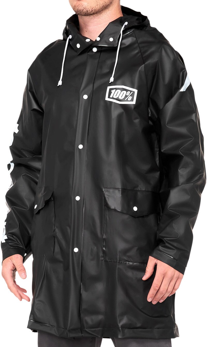 100% Jacke Torrentt (M) kaufen