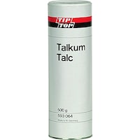 Rema Tip Top Talcum tin à 500 g