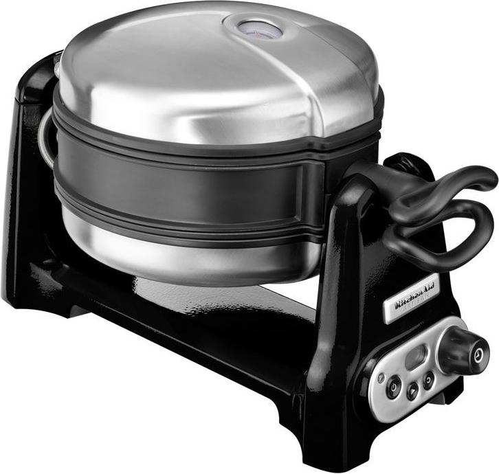 KitchenAid Artisan 5KWB110EOB buy at Galaxus