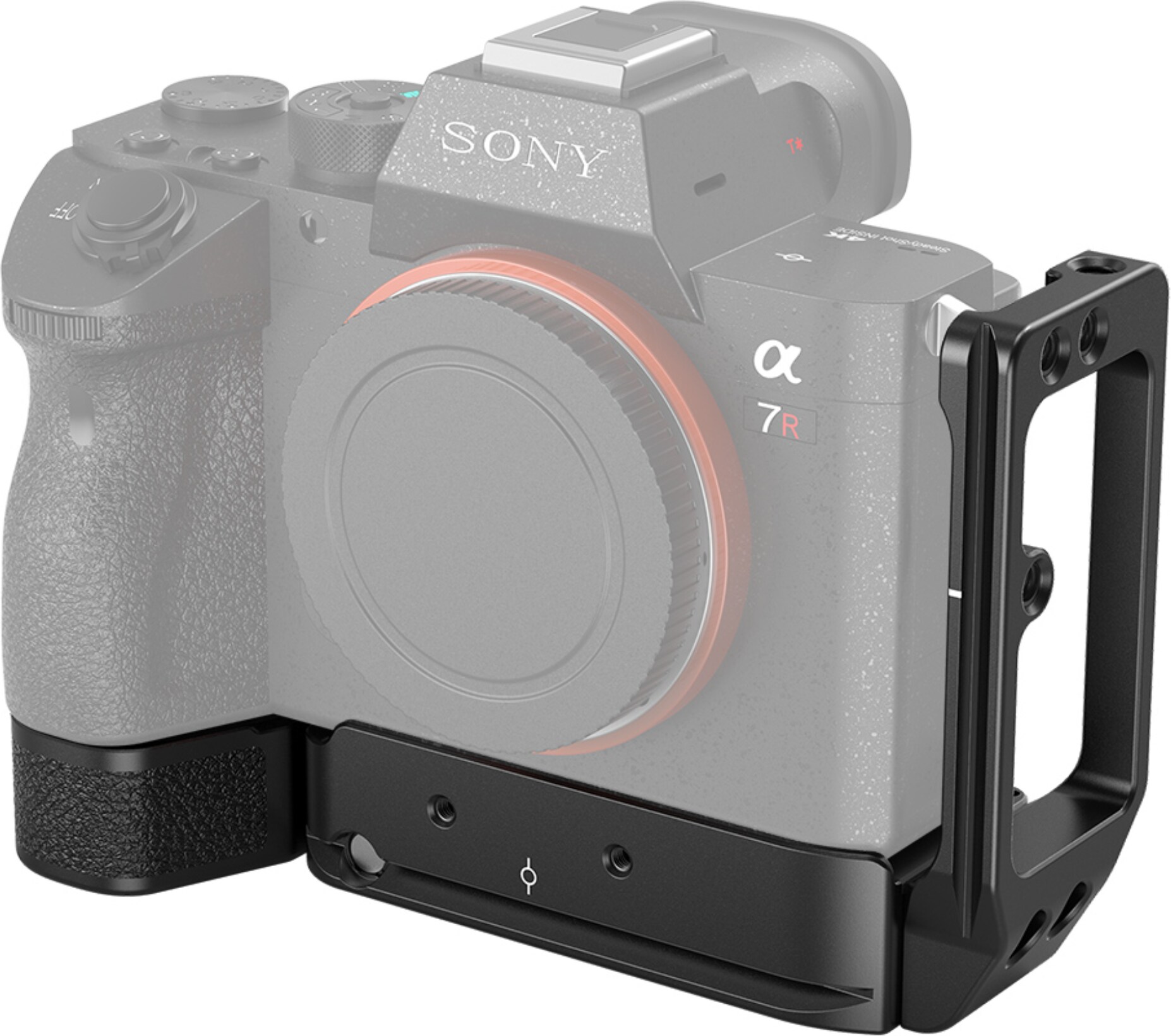 SmallRig L-Bracket Sony A7RIII (L-Schiene) kaufen