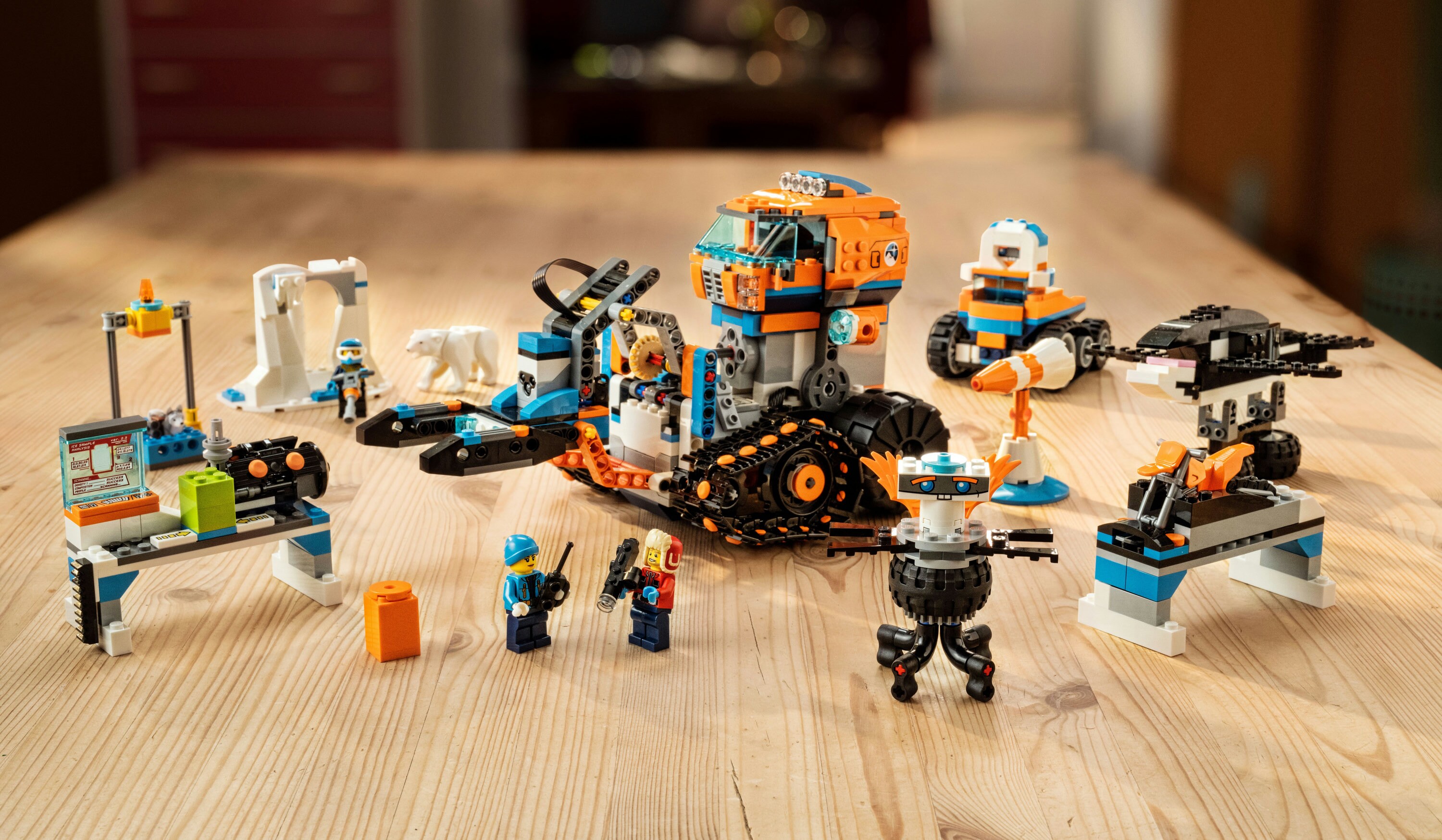LEGO boost 17101 LEGO Rare Sets buy at Galaxus