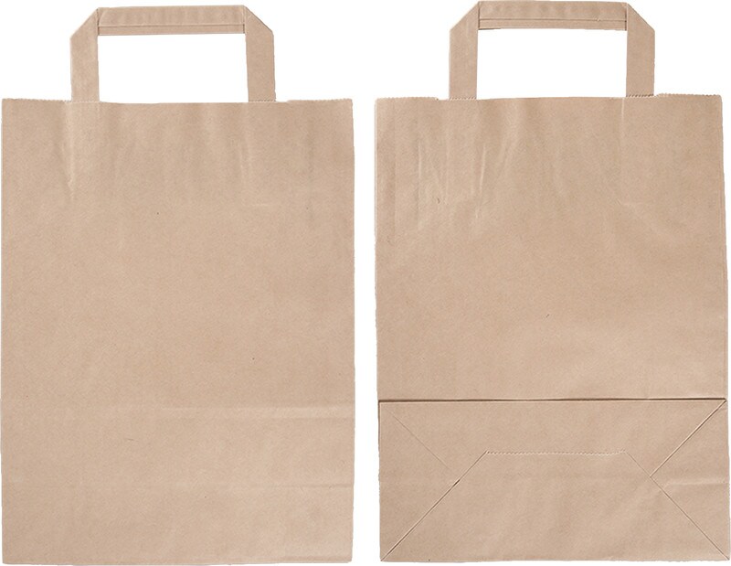 Elco Papiertragetaschen (50 x 22 x 29 x 10 cm) kaufen