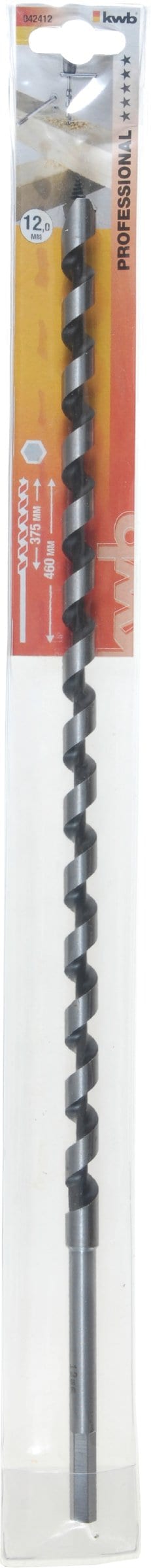 kwb Schlangenbohrer 460 mm ø 12 mm kaufen