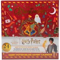 Cinereplicas Harry Potter - Wizarding World Deluxe Advent Calendar 2023
