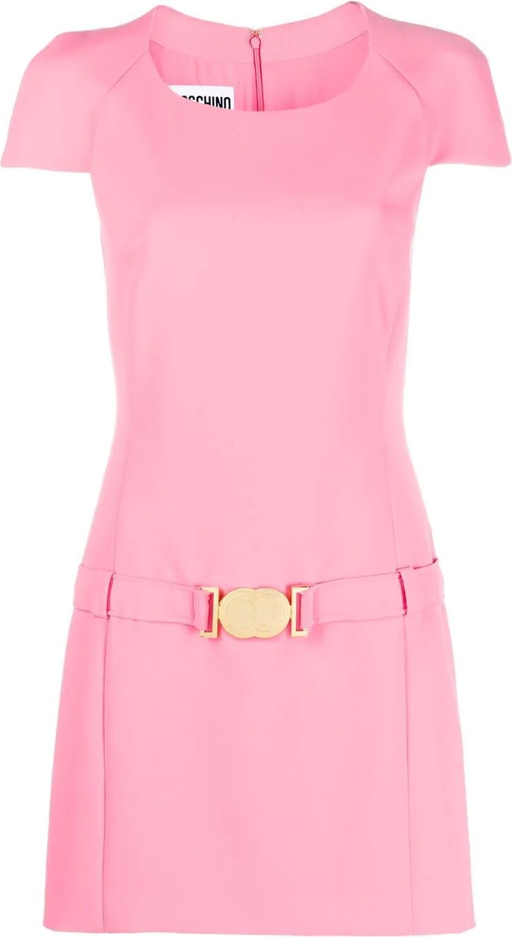 Moschino Abiti Rosa (42) kaufen