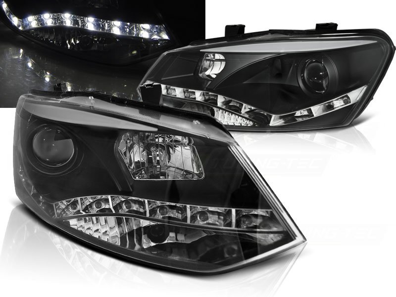 Sonar Clothing VW POLO LED SCHEINWERFER kaufen