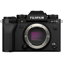 Fujifilm X-T5 (40.20 Mpx, APS-C / DX)