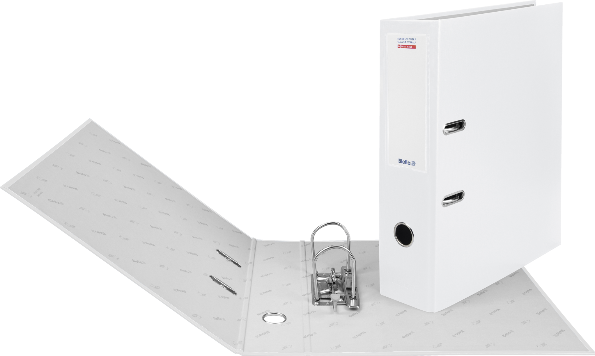 Biella Bundesordner Maxi (A4 80 mm) kaufen BC6794