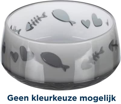 Comparer les prix de Trixie Belle Coménero En Plastique Pour Les Chats 300 Ml