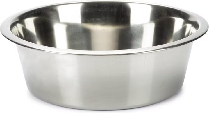 Meilleurs prix pour Beeztees BZ CUELLE EN ACIER INOXYDABLE ECONOMIC 465 (4l), Gamelle