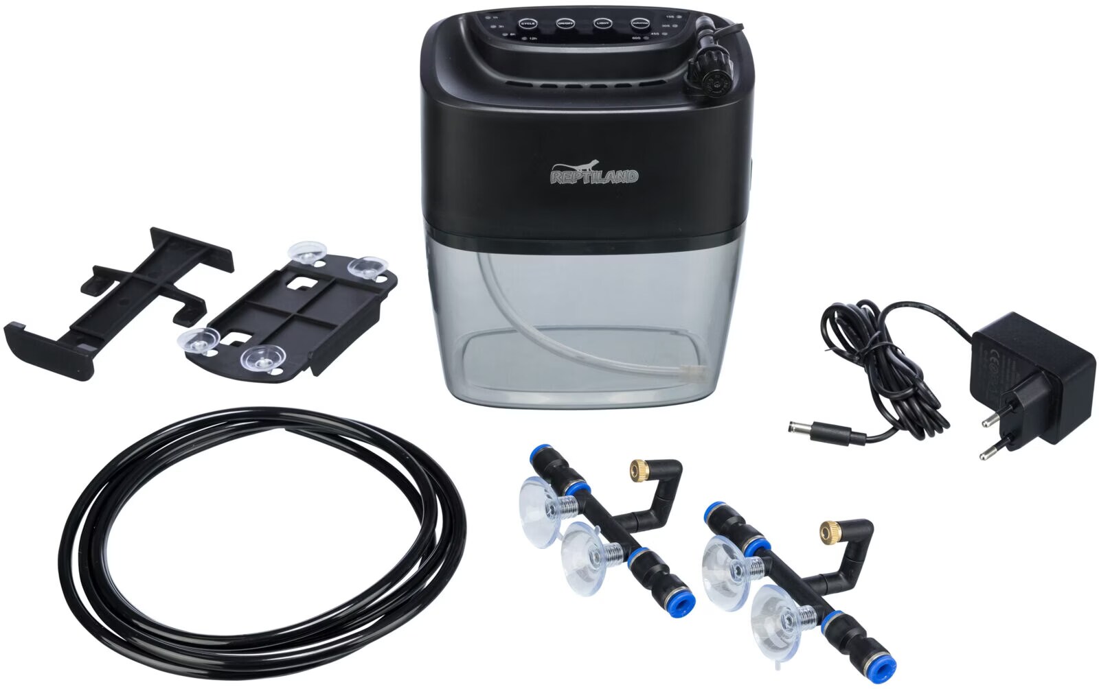 Meilleurs prix pour Système d'arrosage Reptile Rain avec minuterie