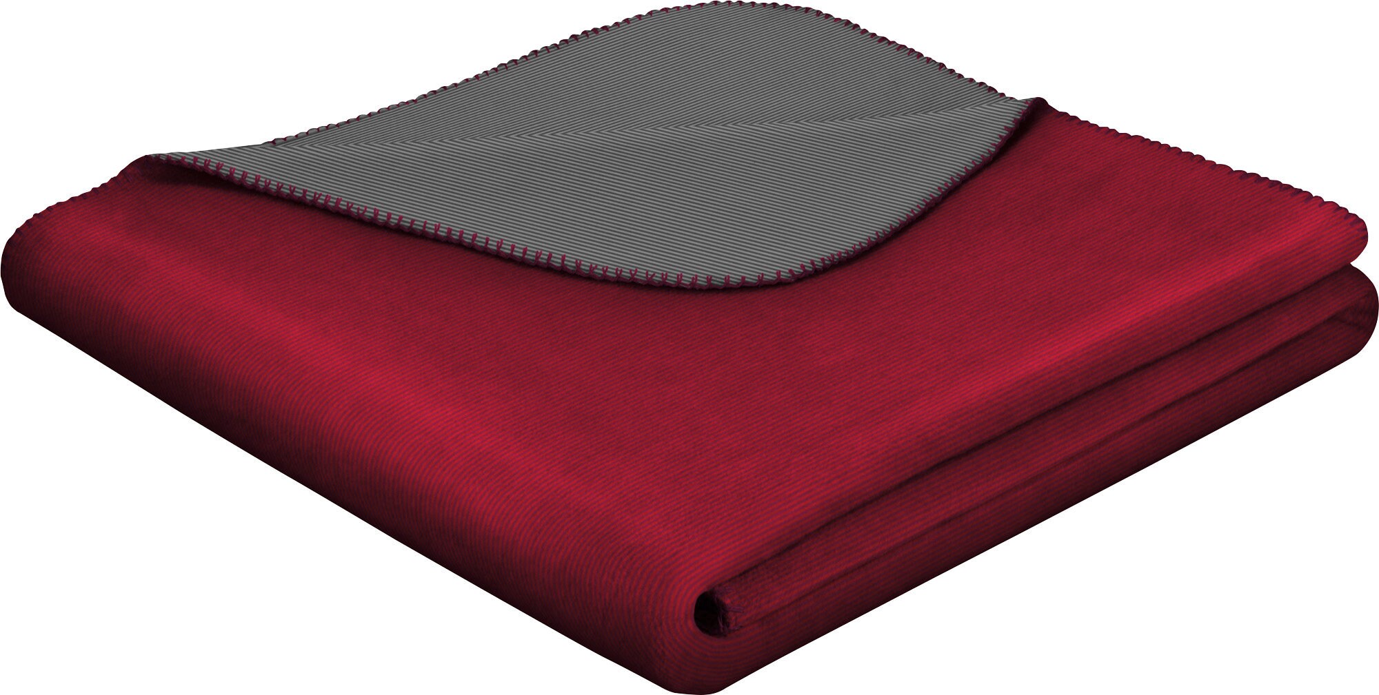 Biederlack Melange Doubleface (150 x 200 cm) kaufen