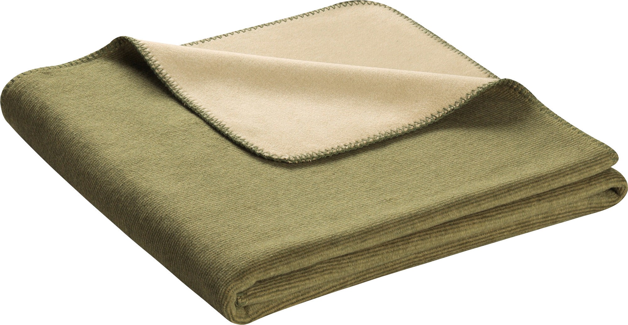 Biederlack Melange Doubleface (150 x 200 cm) kaufen