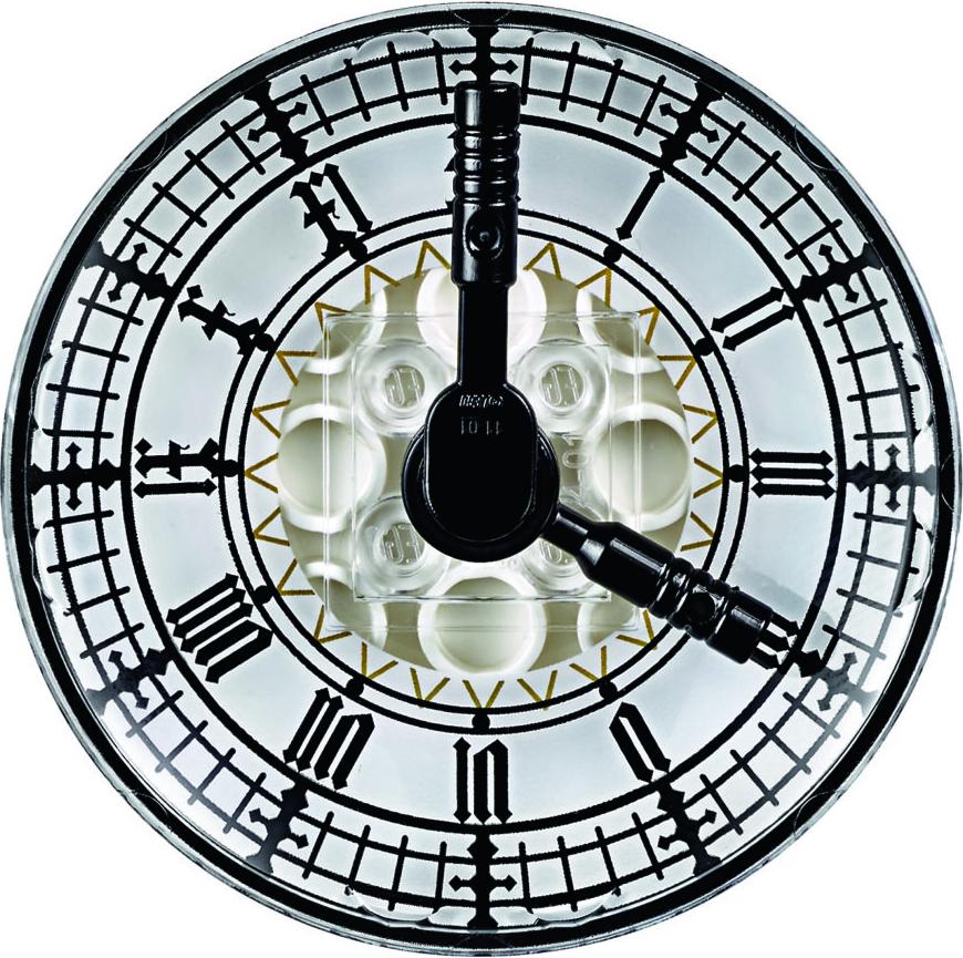 Lego creator expert big ben 10253 deals