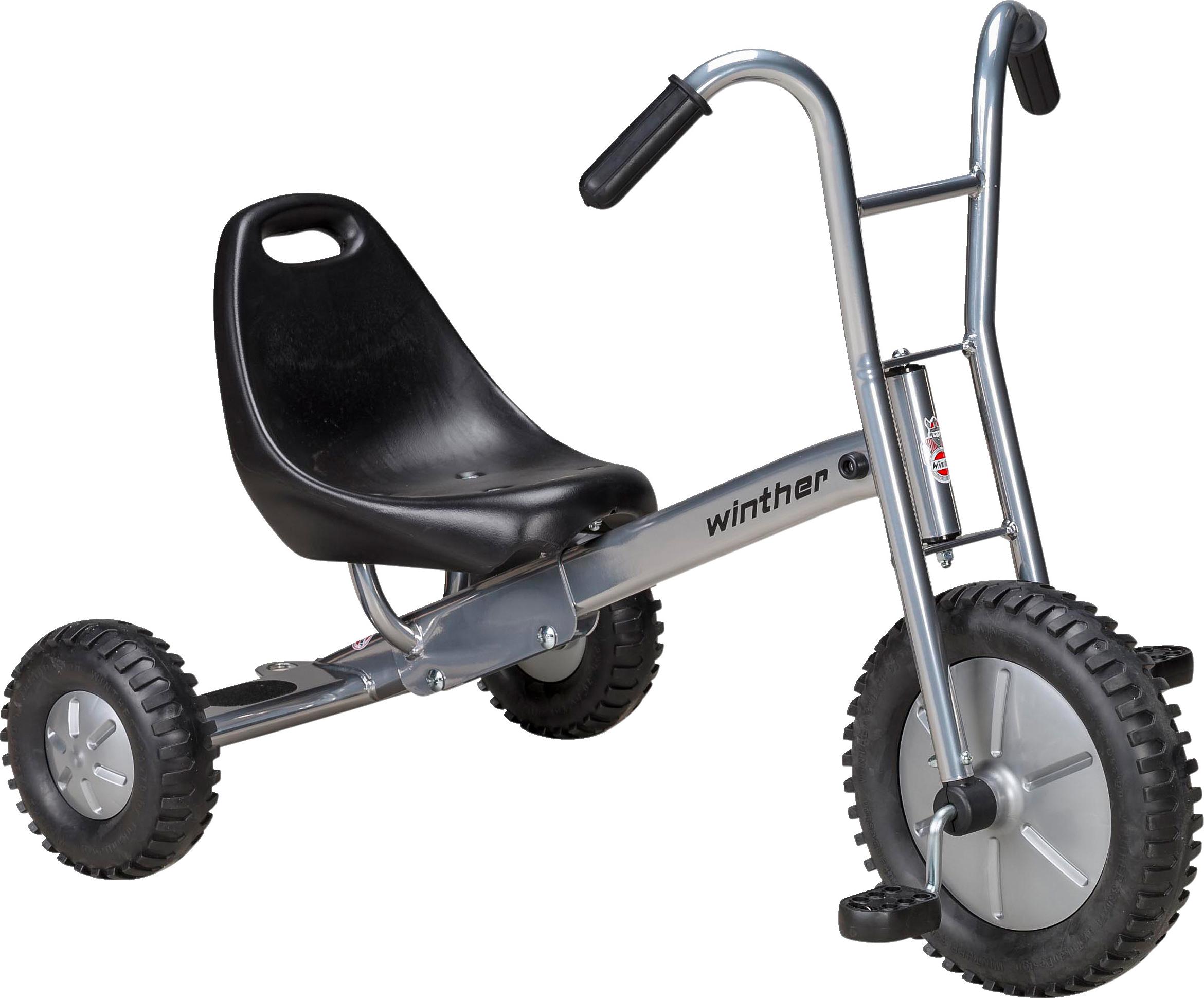 Triciclo winther cheap