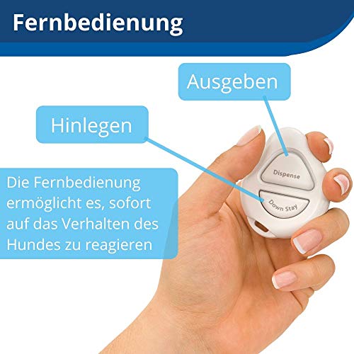 PetSafe Treat and Train Learning Intelligence Toys Galaxus