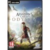 Ubisoft Assassin's Creed Odyssey (PC, Multilingual)