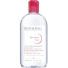 Bioderma Sensibio H2O (Mizellenwasser, 500 ml)