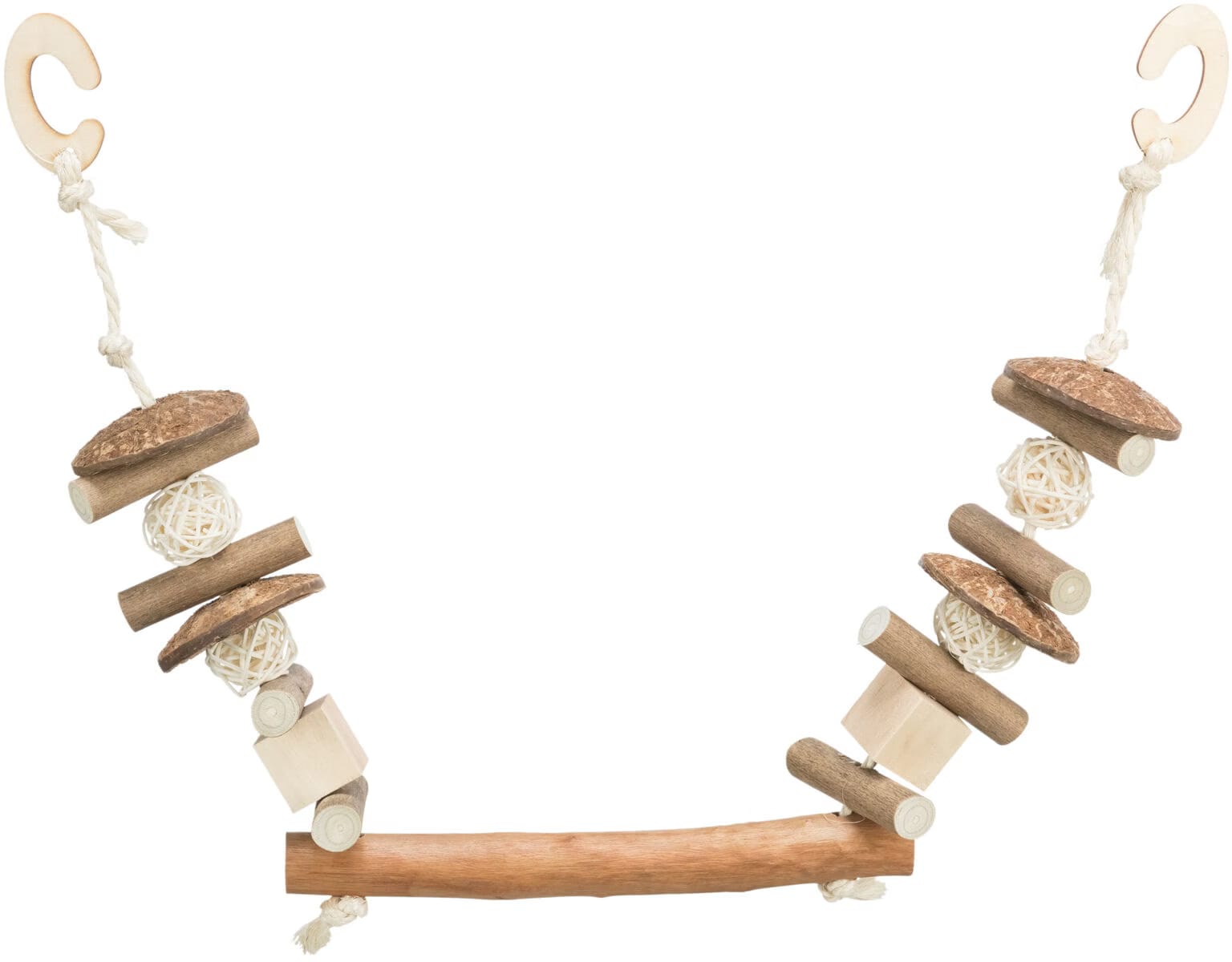 Meilleurs prix pour Balançoire à ronger pour canaris et perruches