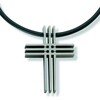 Rhomberg Anhänger Kreuz (Metal)