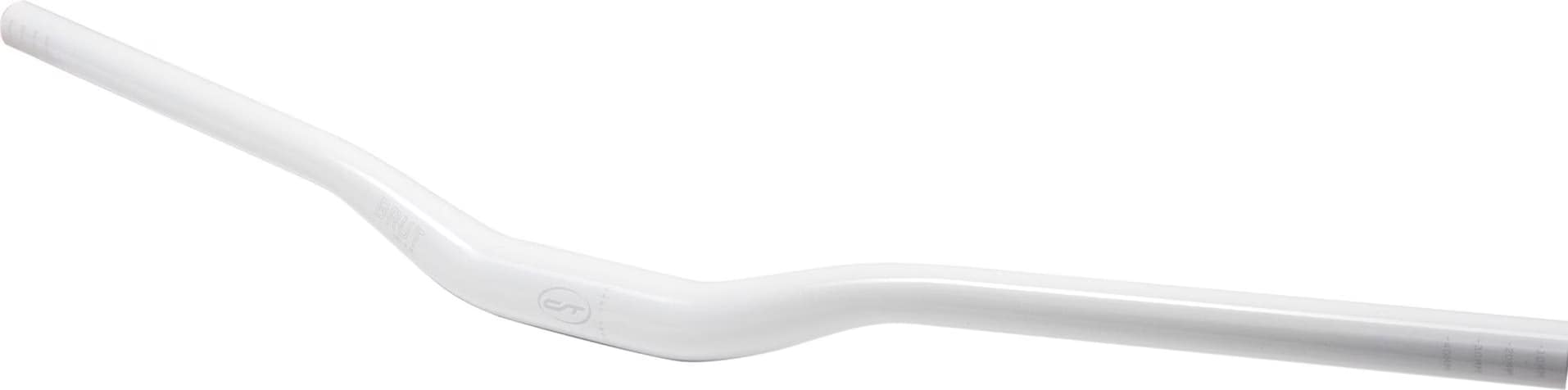 Manubrio RACE FACE CHESTER Rise 25 Mm 740 Mm Nero - Foto 5