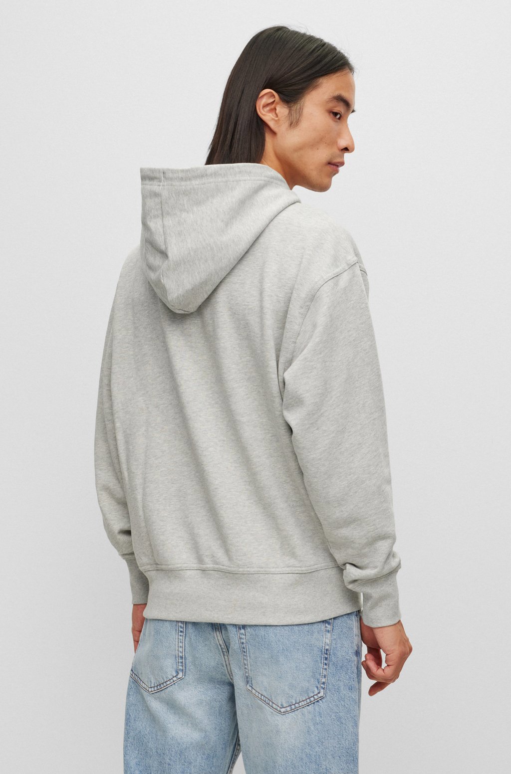 Hugo Boss Orange Webasic Hood (S) kaufen