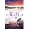 Rocky Mountain Kiss (Virginia Fox, Deutsch)