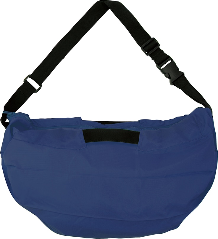 Shupatto Compact 2 Way Shoulderbag NAVY kaufen