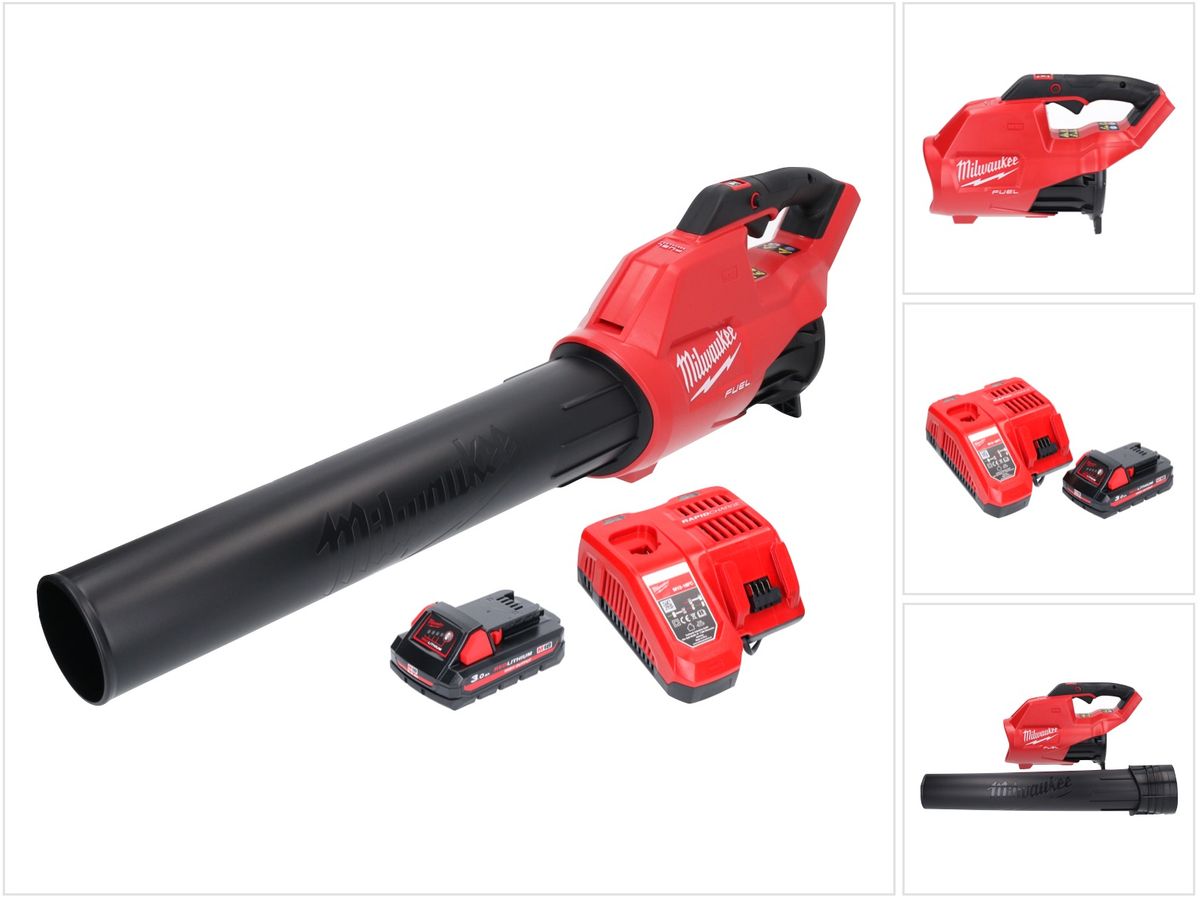Milwaukee M18 FBL-301FC kaufen