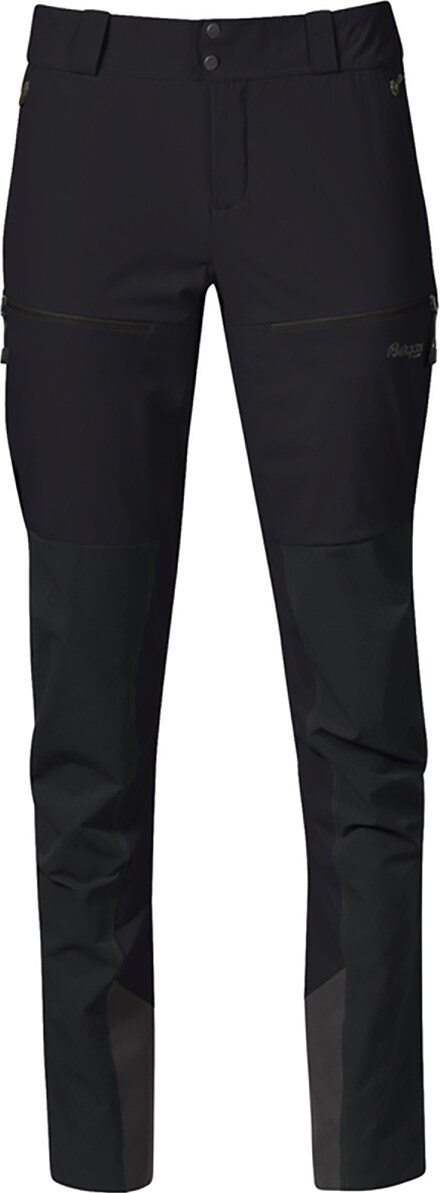 Bergans Rabot V2 Softshell Hose (46) kaufen