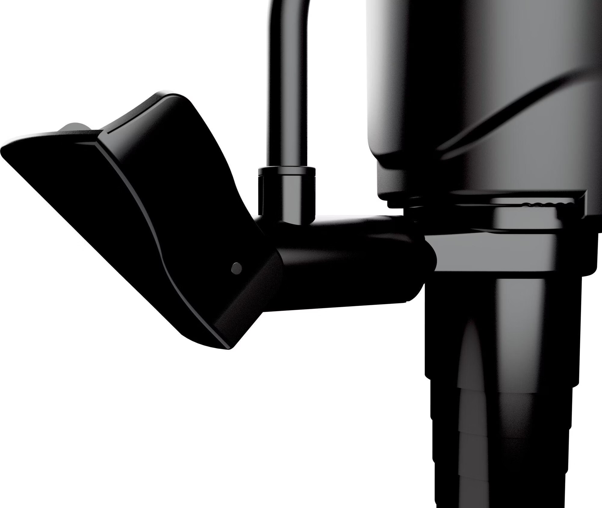 Meilleurs prix pour Tetramin FilterJet 600 - filtre interne (250l, Filtres internes), Aquarium: filtres