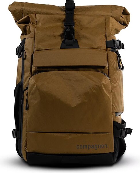 Compagnon Element Rucksack (Photo backpack, 30 l) - buy at Galaxus