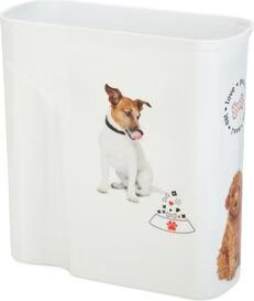 Curver Futtercontaine (6 l), Gamelle