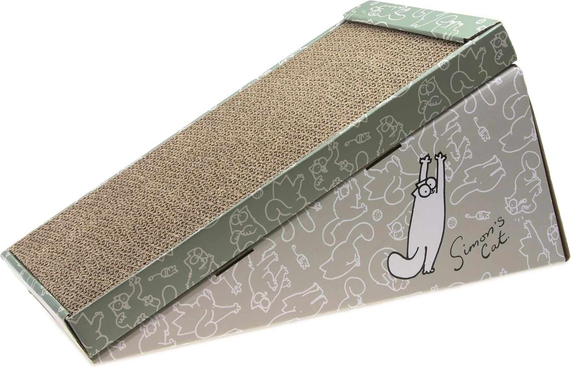 Comparer les prix de Griffoir Simon's Cat L 47 x l 26 x H 25 cm